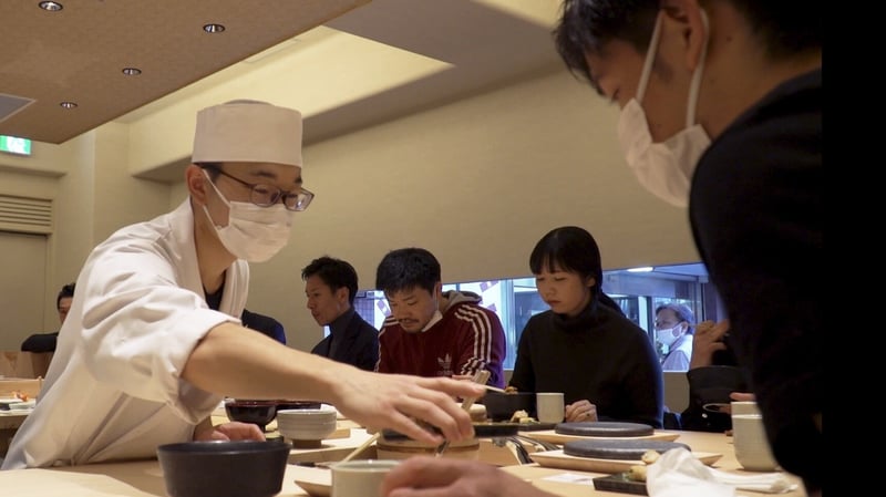 ありそうでなかった<br>「飲食店経営力」の徹底指導