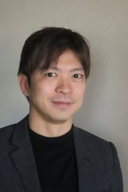 天野裕人氏
