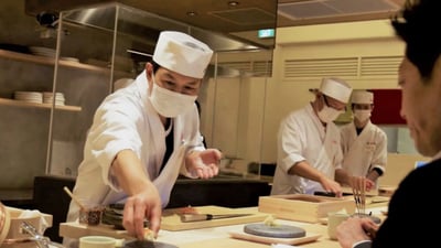 守破離 営業写真