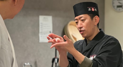 卒業後も個別レッスン