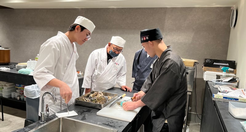 「分からない」を即解決！成長速度が違う！