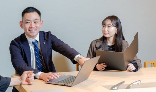 個別キャリア相談