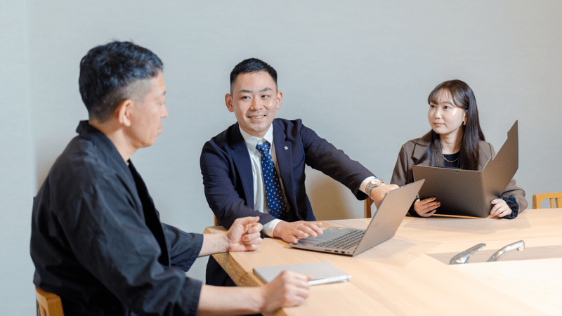 卒業後も安心！開業まで徹底サポート