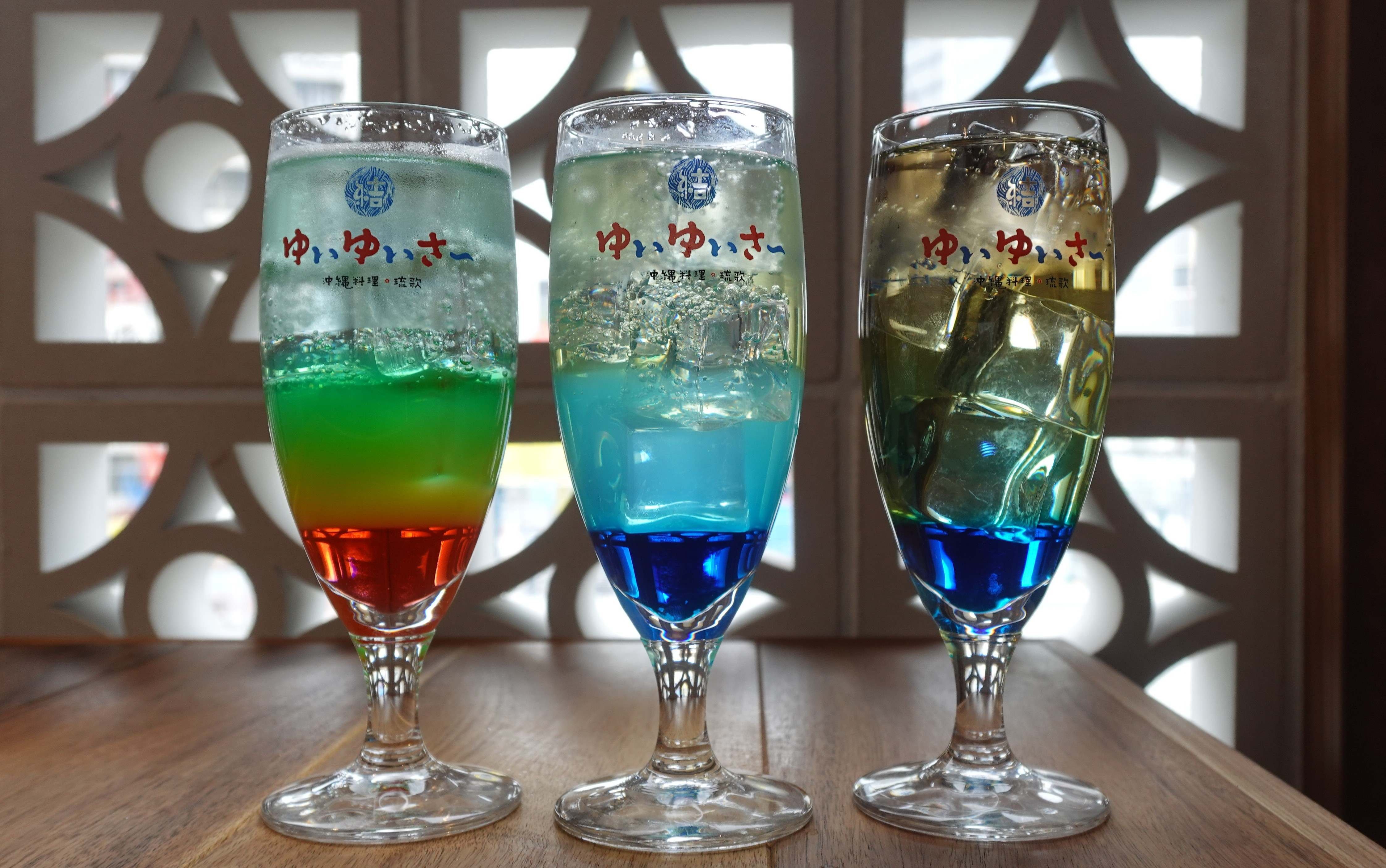 4カクテル s