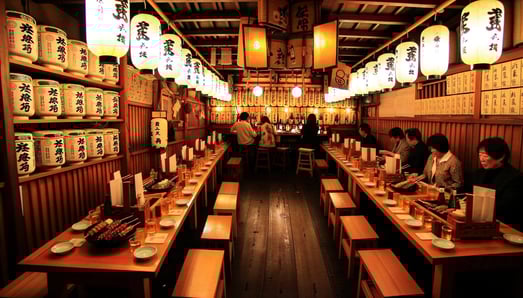 居酒屋-2