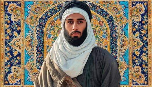 muslim