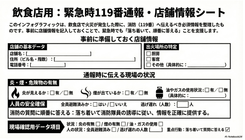 インフォグラフィック