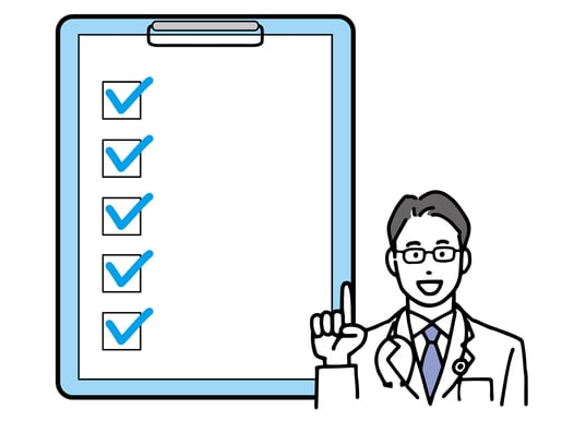 チェックリスト