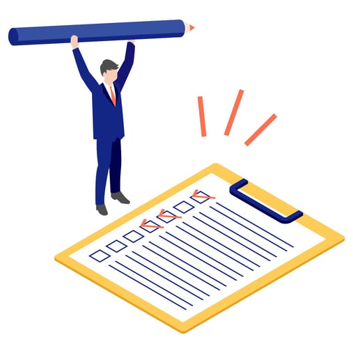 チェックリスト