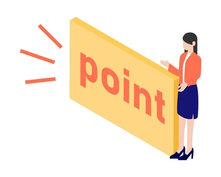 ポイント
