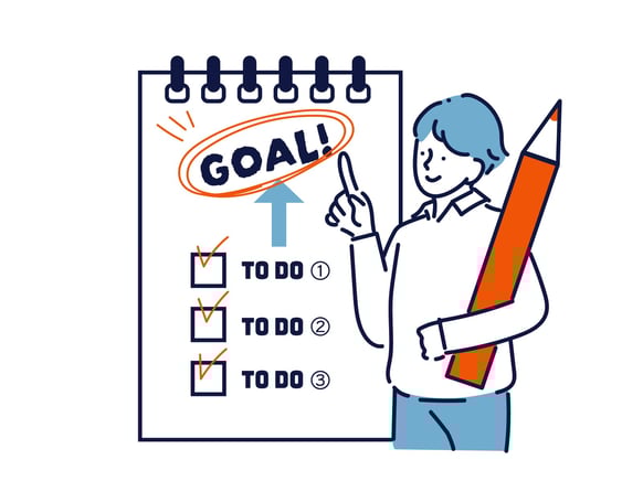 ToDoリストの画像