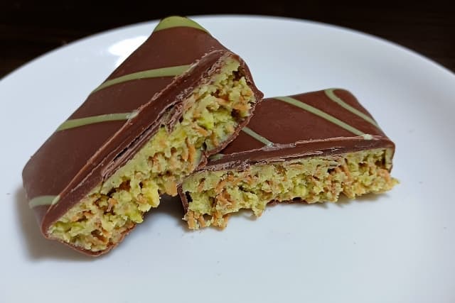 ドバイチョコレート