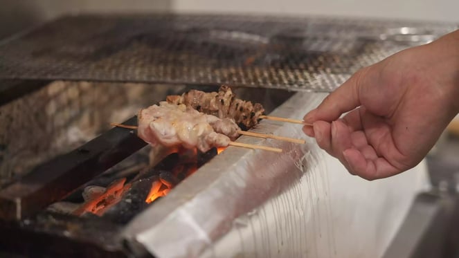 焼き鳥