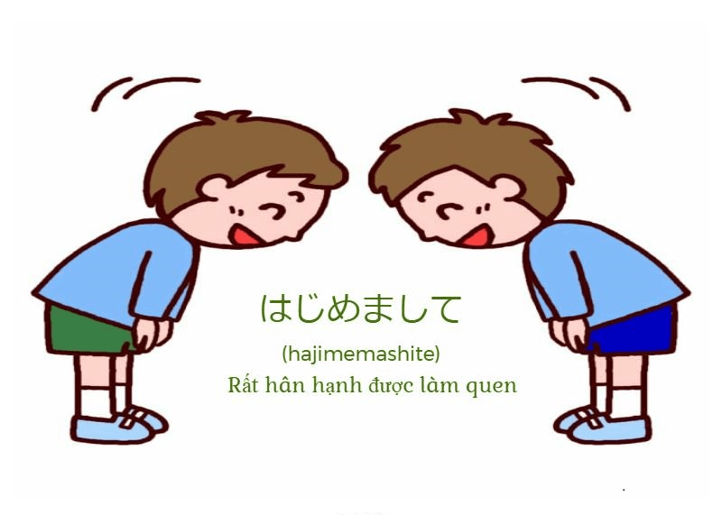 日本語での自己紹介 (2)