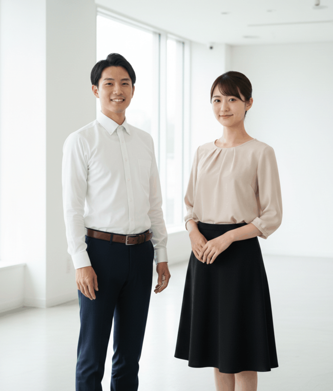 外食特定技能 面接 回答例 (13)