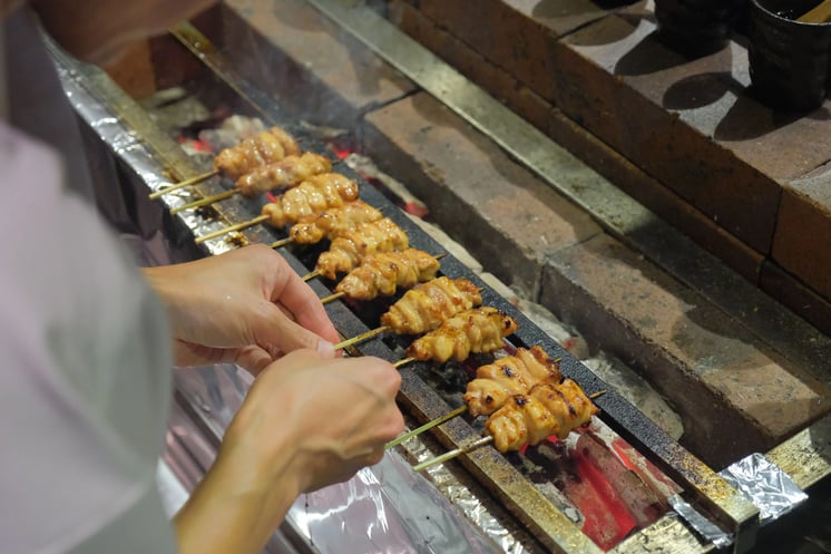 roasting-skewers-chicken