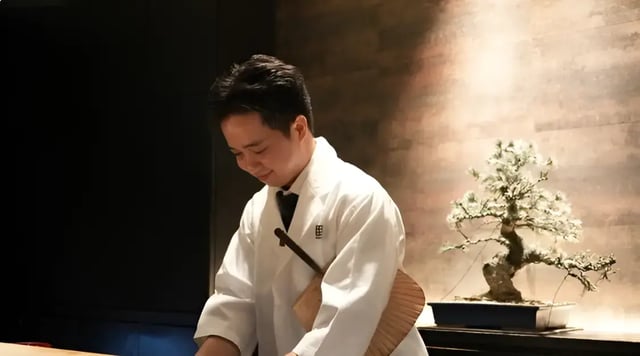 Câu chuyện GF #2: 1h sáng, bão tuyết & 800 tờ báo