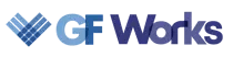 GF Works Logo