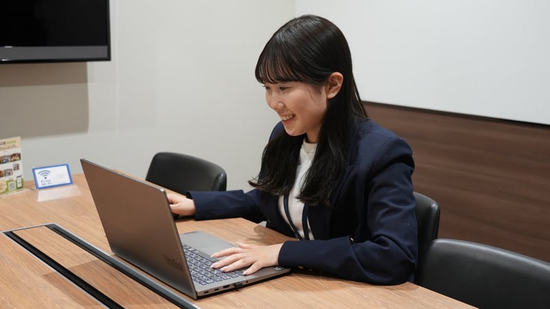 学校見学・アドバイザー面談