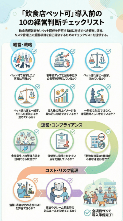 チェック項目