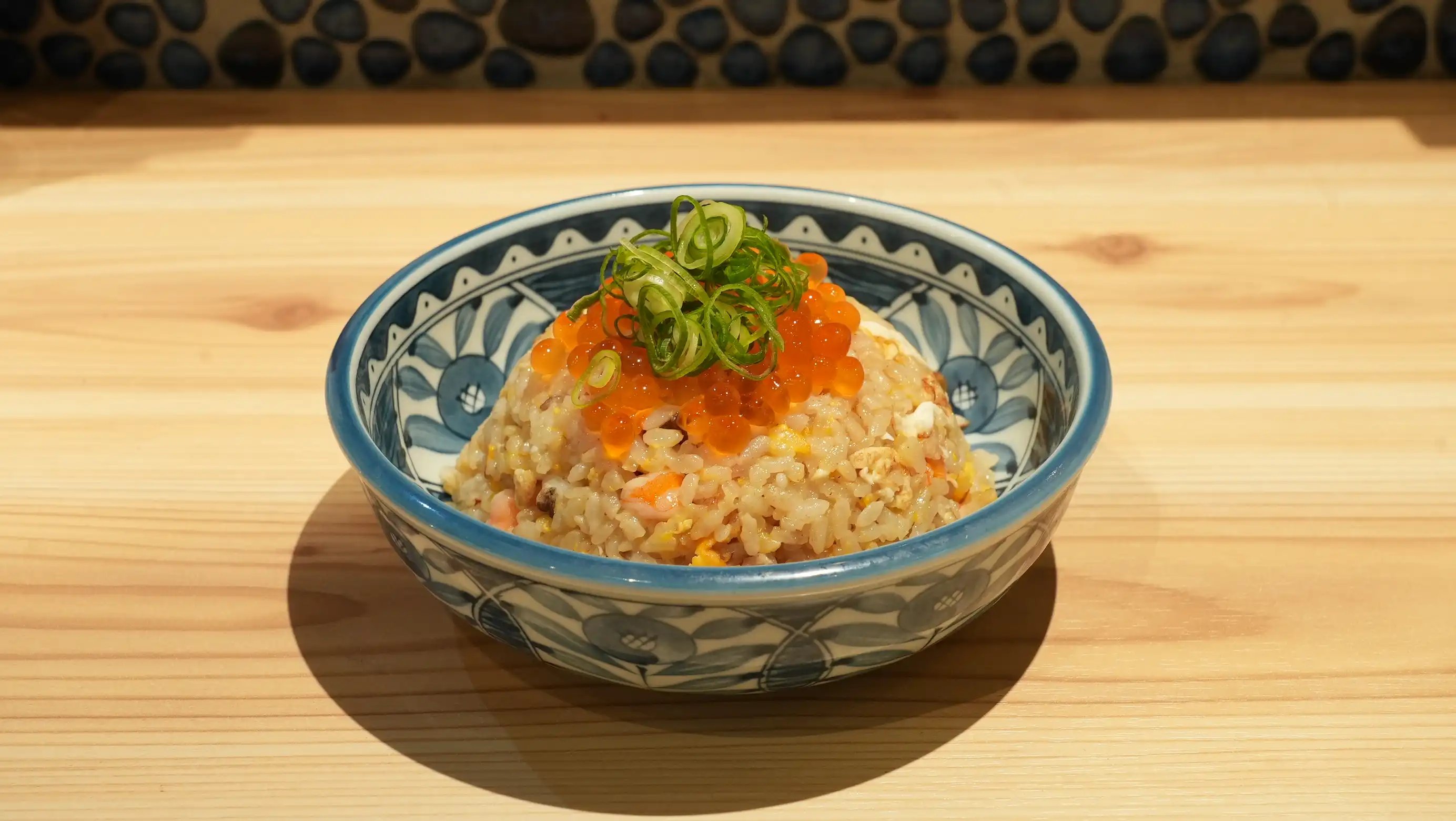 宝石チャーハン (1)