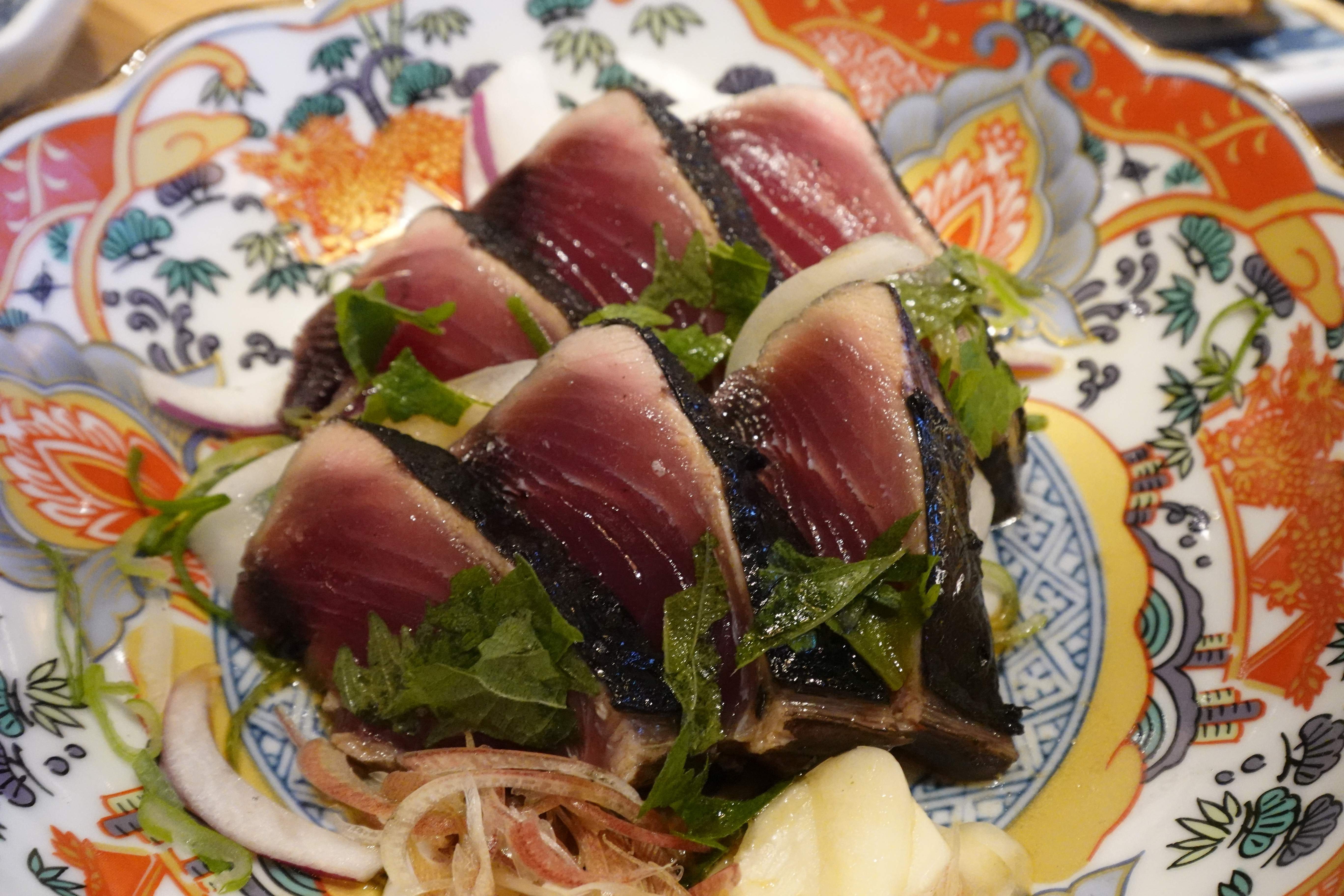 4ーカツオs