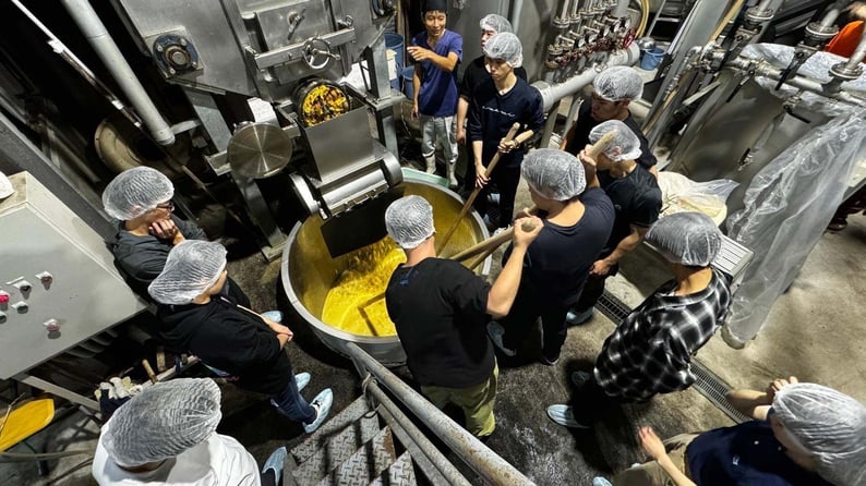 6-酒造り工場