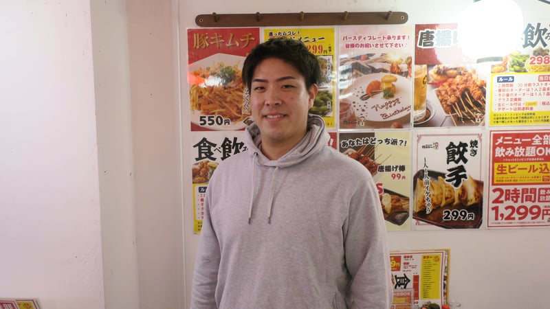 飲食経営経営者