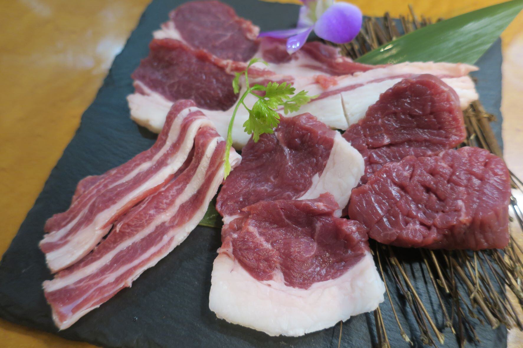 羊肉