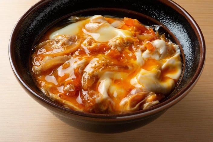 jinja-meshi