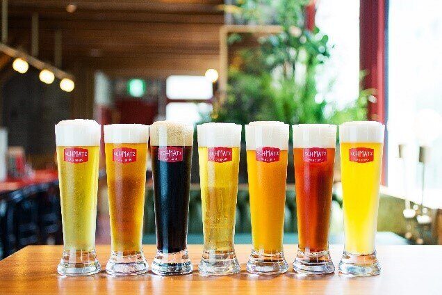 クラフトビール