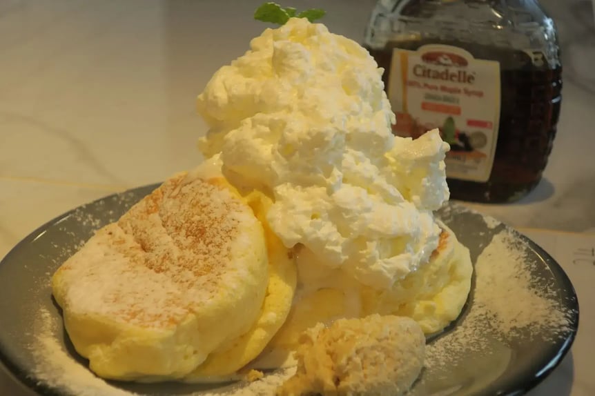 yorukafe-pancake