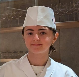 Juliette-Sushi