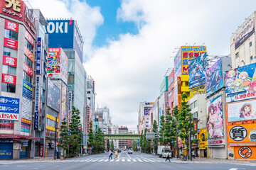 akihabara