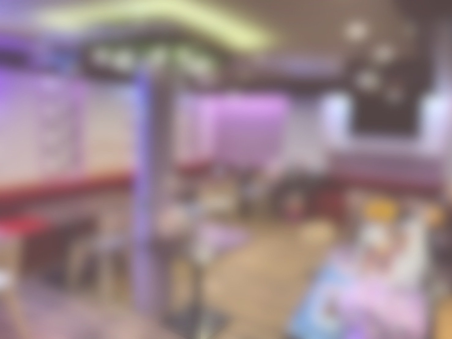 百人町1丁目店舗