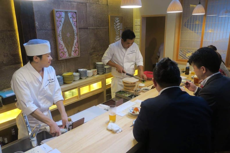 kitasenju-sushiyanaisou