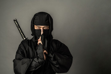 ninja