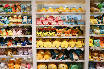 pokemon