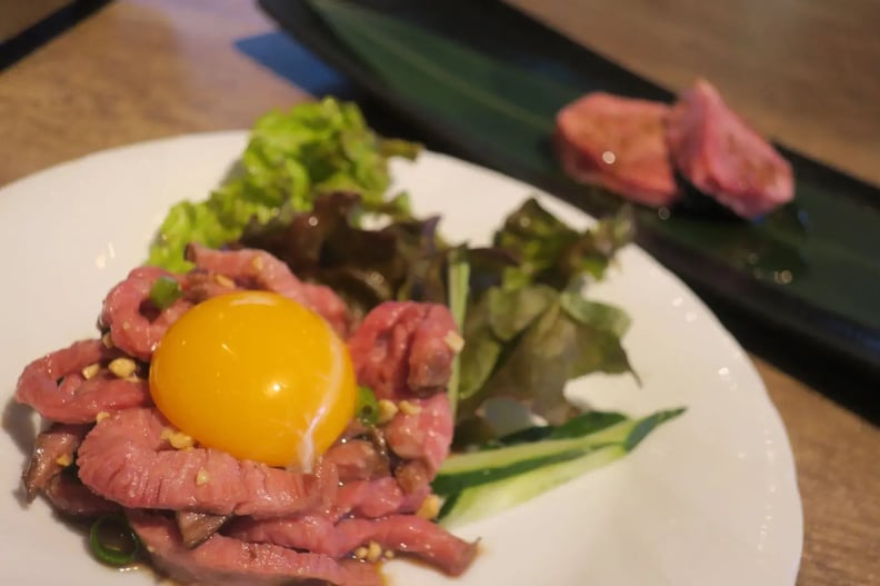 ushi-yukke