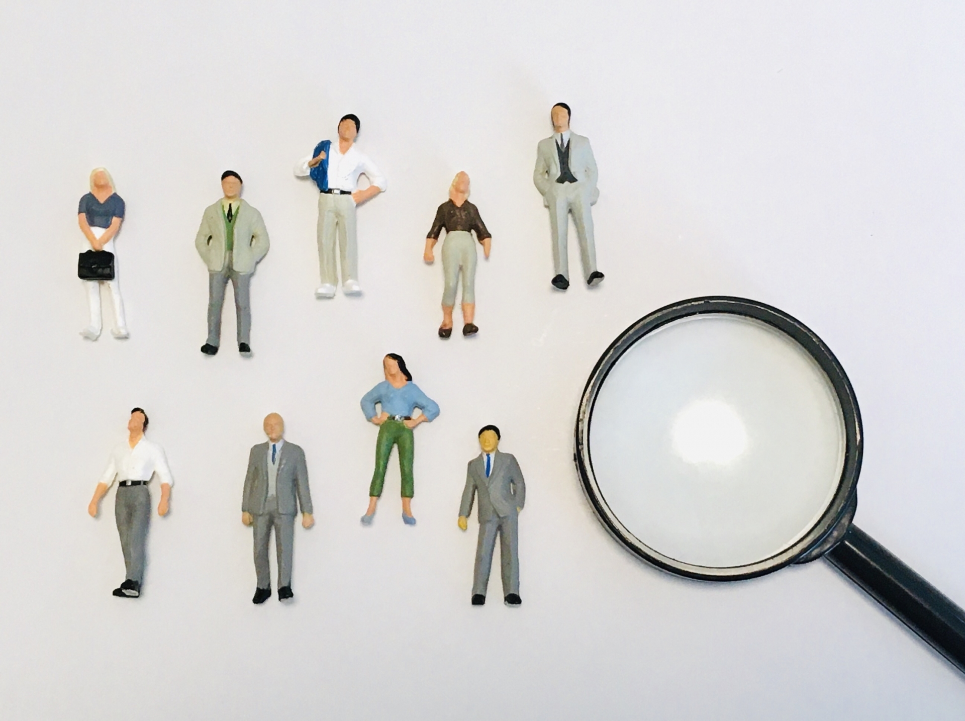 権限の変更と新メンバーの招待方法