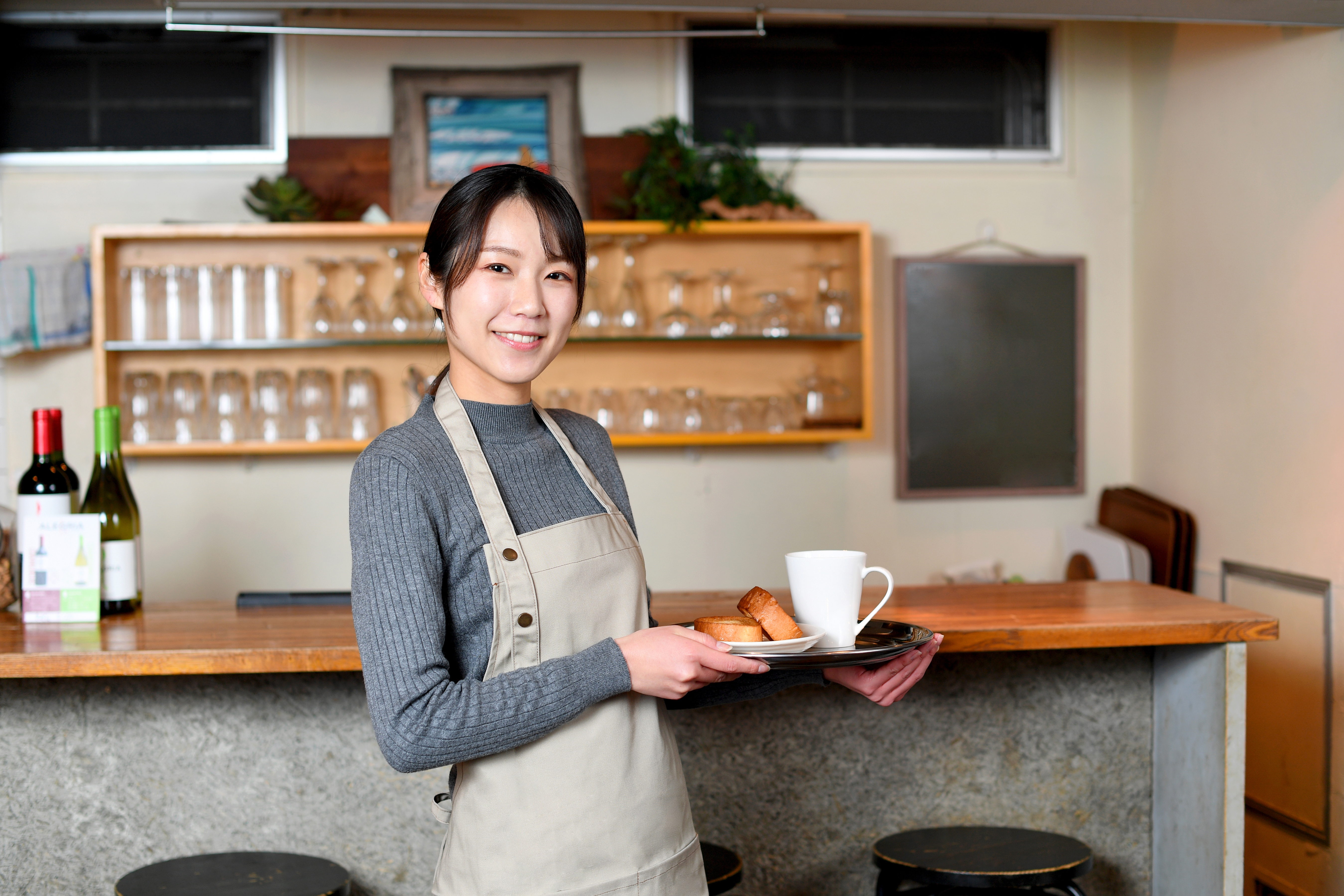 バイトを始めたい方へ：サイトの使い方をわかりやすく解説！