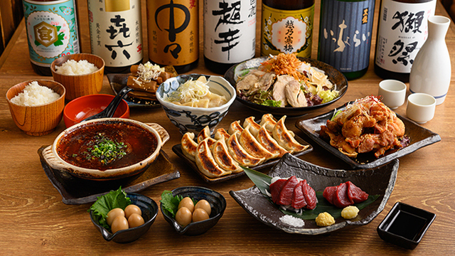 株式会社NATTY SWANKY