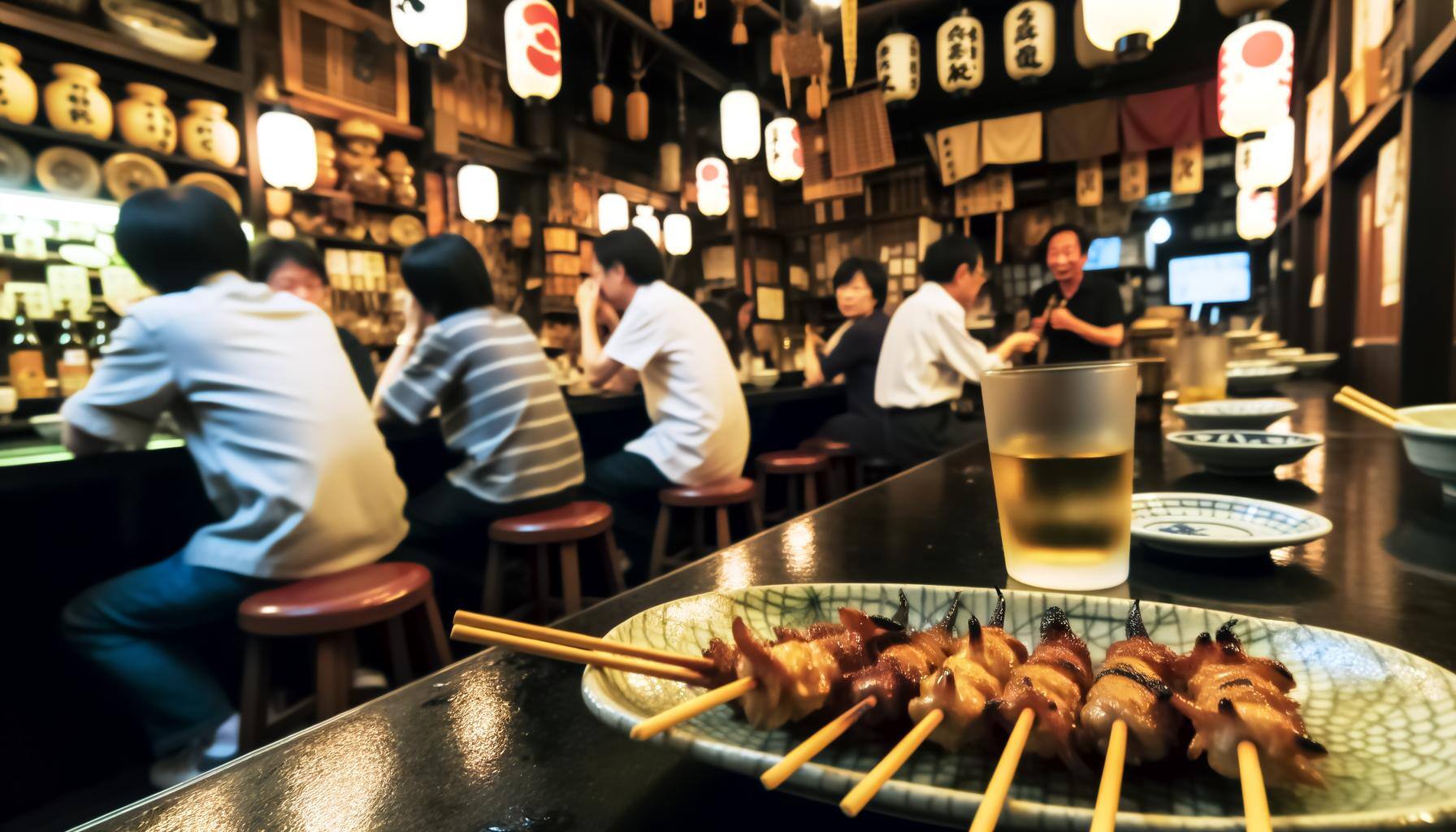 焼き鳥店開業におすすめ出店エリア3選！