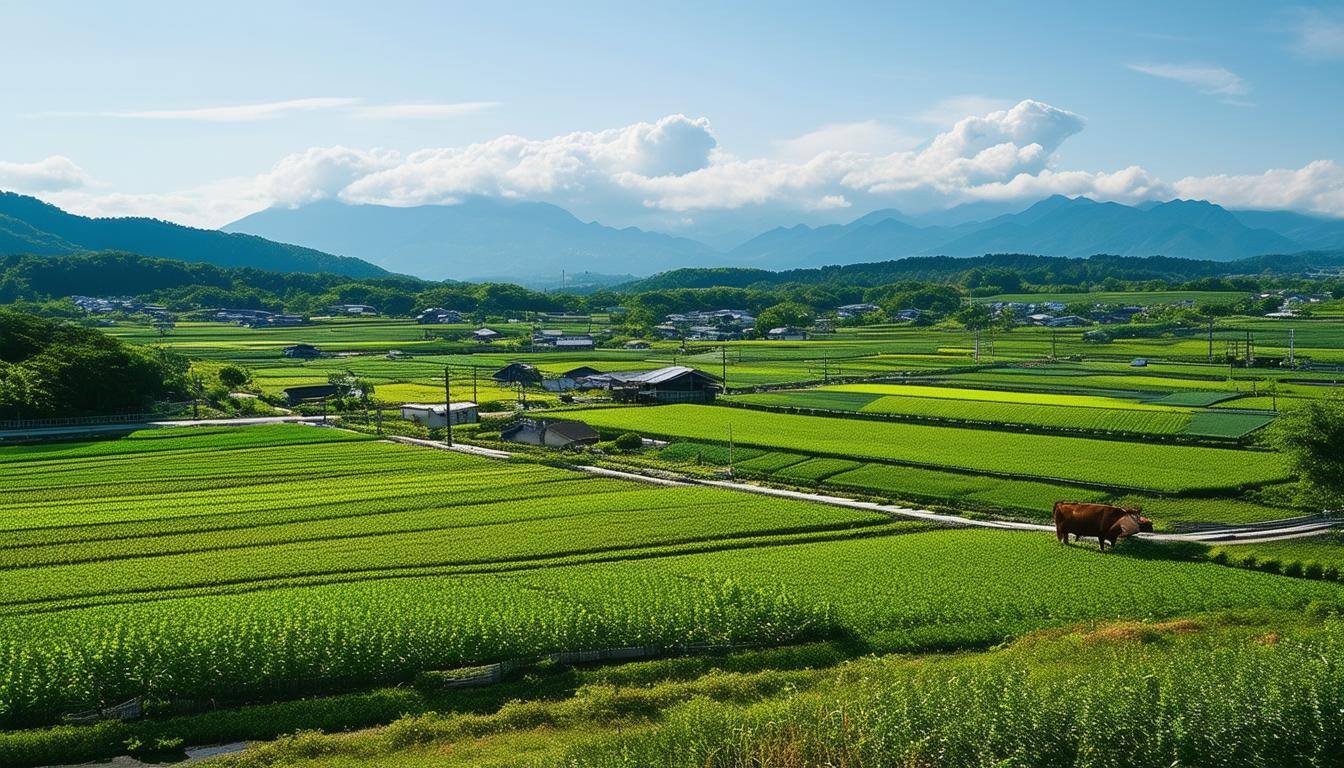 地方創生の救世主！？「食」を通じた地域経済活性化の最前線！食が拓く、地域創生の未来とは？飲食店が取り組めることとは？