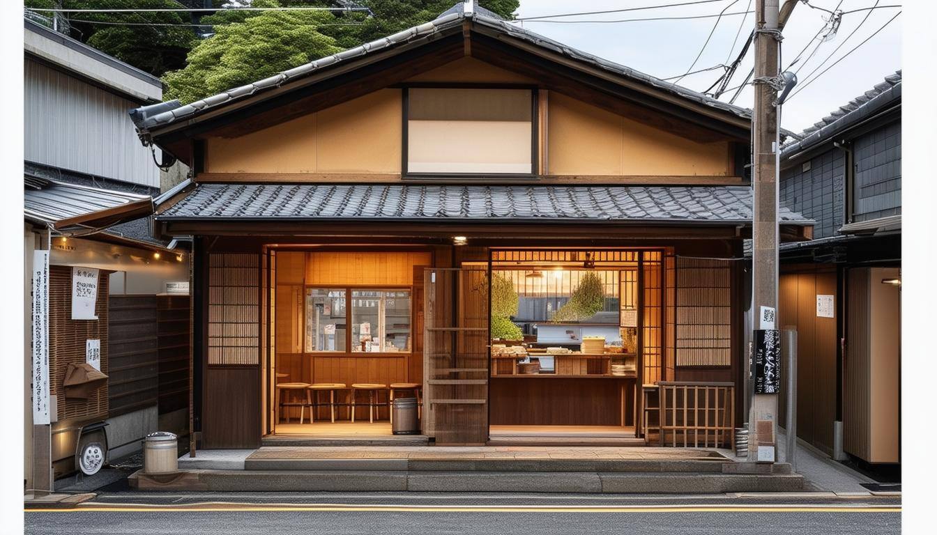 住める店舗物件は？店舗兼住居のメリット・デメリットを徹底解説！