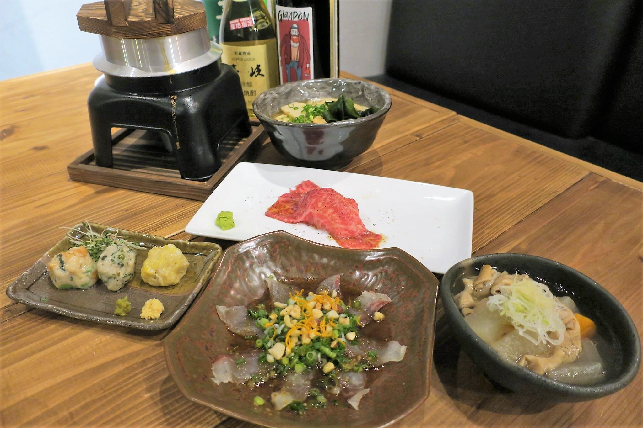 料理写真