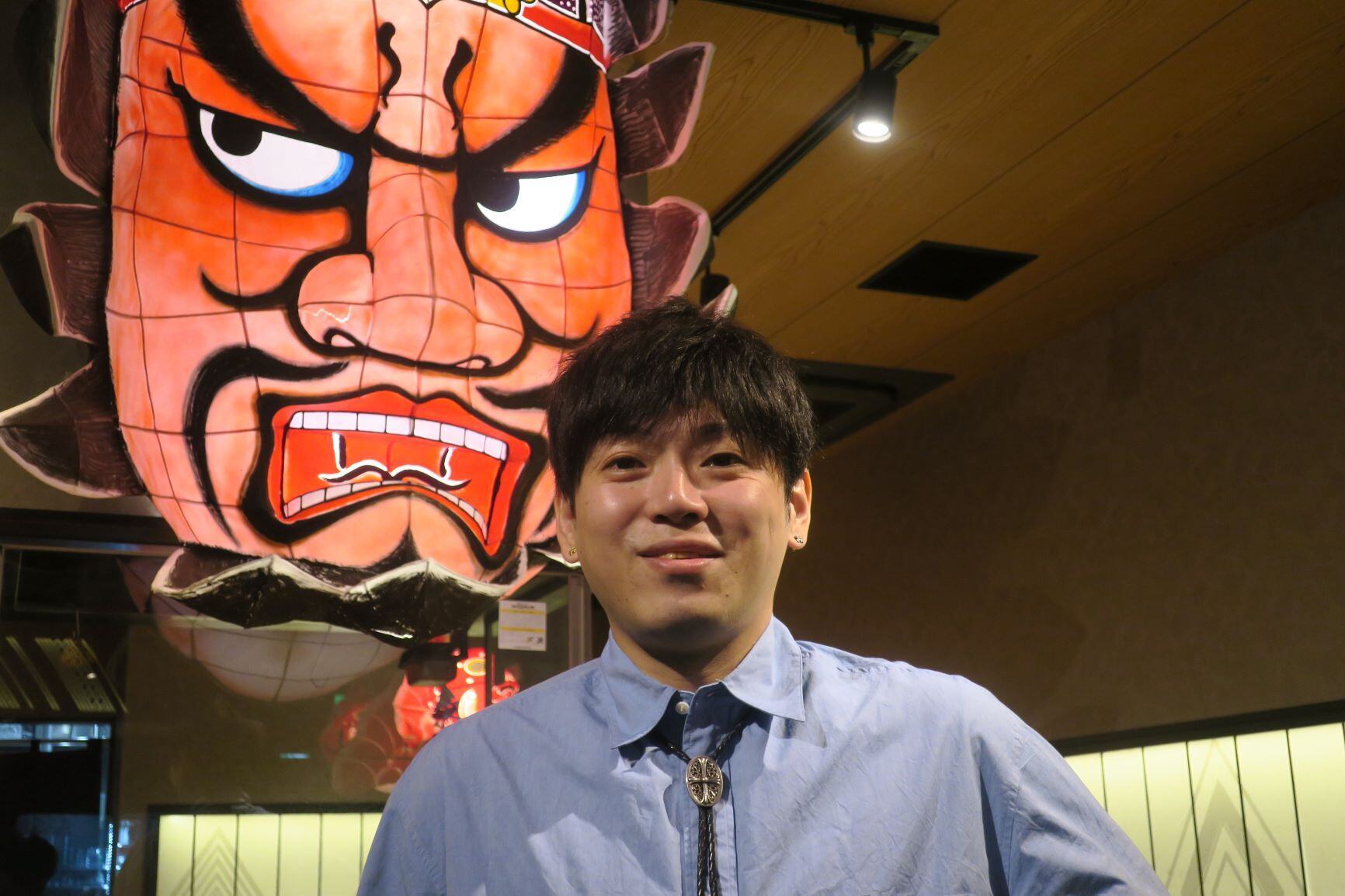 青森産直食材による郷土料理を地酒飲み放題で引き立てる - e店舗