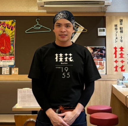 GF WORKS：困難を乗り越えた先にあるサポート　