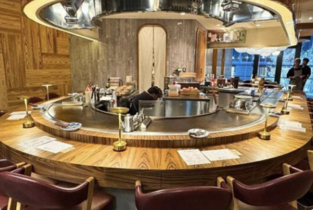 鉄板五十六（いそろく）