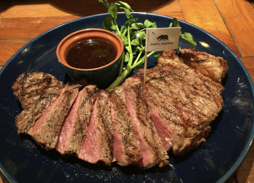 居酒屋キャリフォルニア